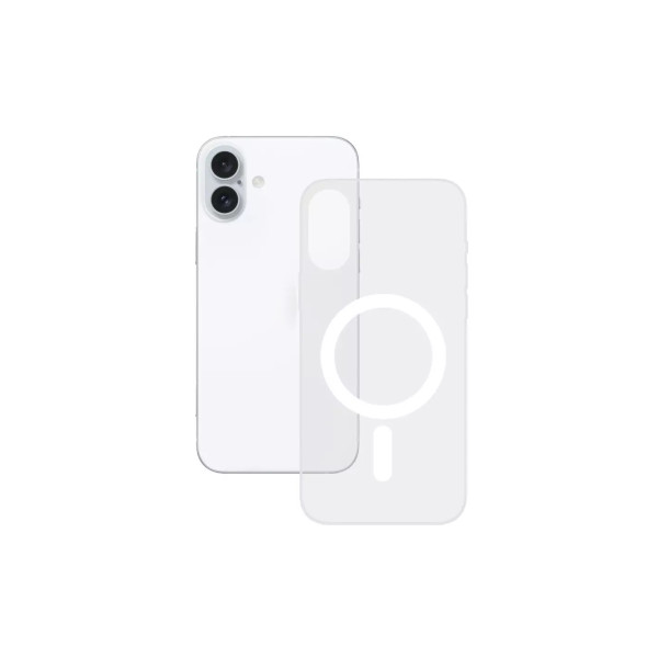 Husa Flex Case p/u Iphone 17 [white]