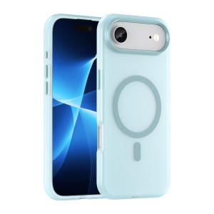 Husa Flex Case p/u Iphone 17 Air [Sierra blue]