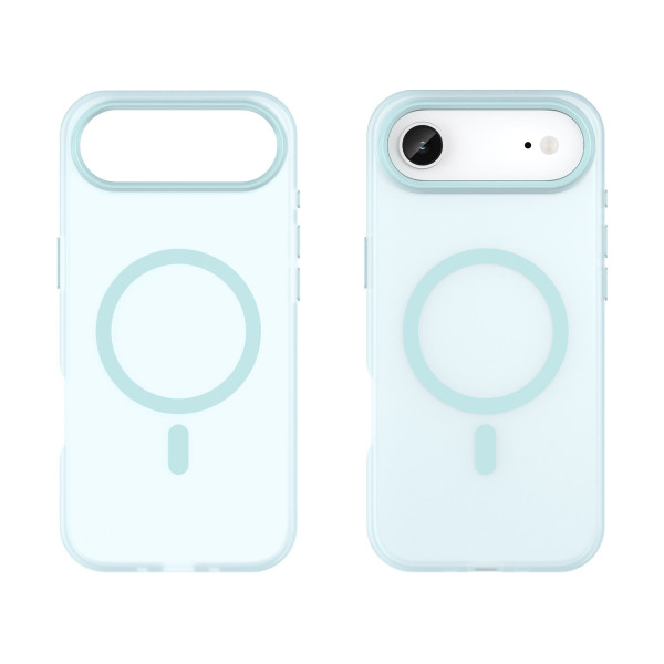 Husa Flex Case p/u Iphone 17 Air [Sierra blue]