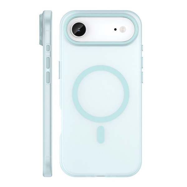 Husa Flex Case p/u Iphone 17 Air [Sierra blue]