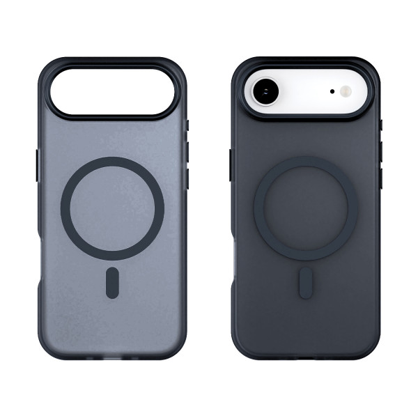 Husa Flex Case p/u Iphone 17 Air [blue]