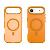 Husa Flex Case p/u Iphone 17 Air [orange]