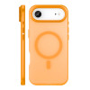 Husa Flex Case p/u Iphone 17 Air [orange]