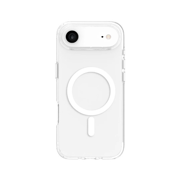 Husa Flex Case p/u Iphone 17 Air [white]