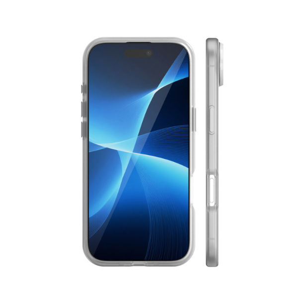 Чехол Flex Case p/u Iphone 17 Air [white]