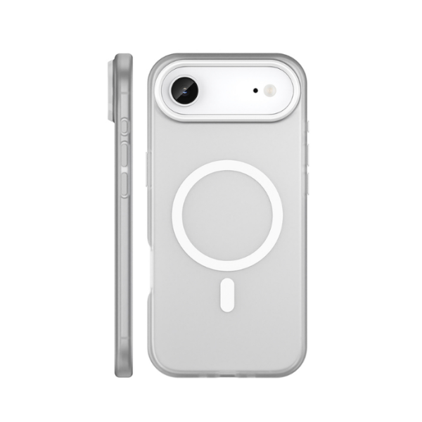Husa Flex Case p/u Iphone 17 Air [white]