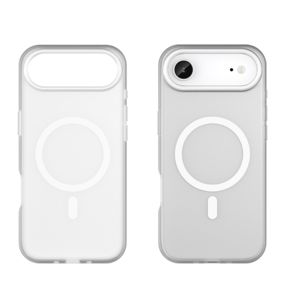 Husa Flex Case p/u Iphone 17 Air [white]