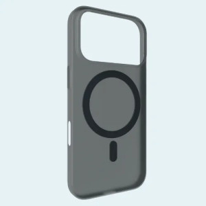 Husa Flex Case p/u Iphone 17 Pro [blue]