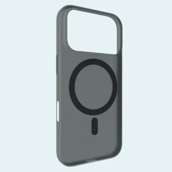 Husa Flex Case p/u Iphone 17 Pro Max [blue]