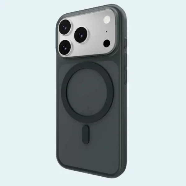 Husa Flex Case p/u Iphone 17 Pro Max [blue]