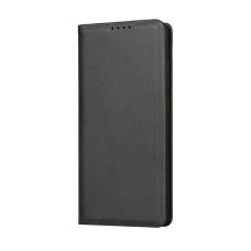 Husa Screen Geeks Flip Deluxe Samsung Galaxy A53 [Black]