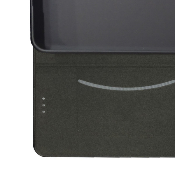 Husa Screen Geeks Flip Deluxe Samsung Galaxy A53 [Dark-Green]