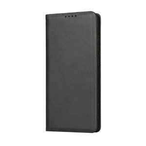 Чехол Screen Geeks Flip Deluxe Xiaomi Redmi Note 13 4G [Black]