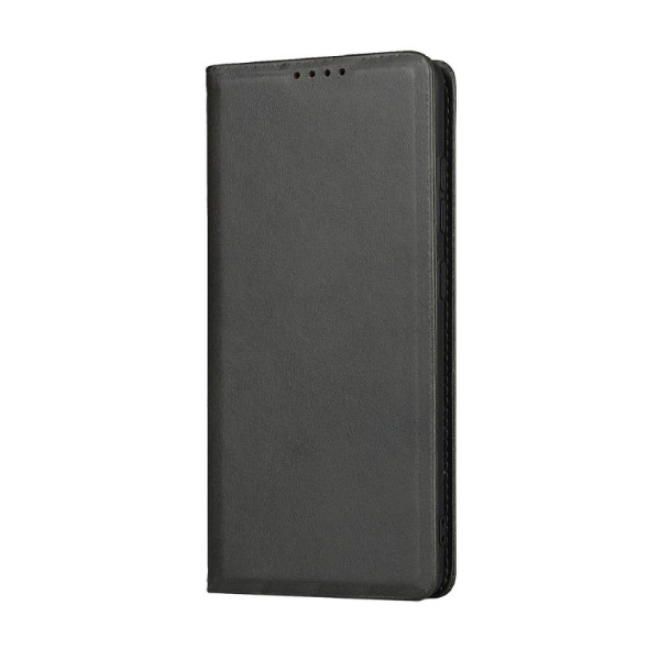 Husa Screen Geeks Flip Deluxe Samsung Galaxy S23 Plus [Black]