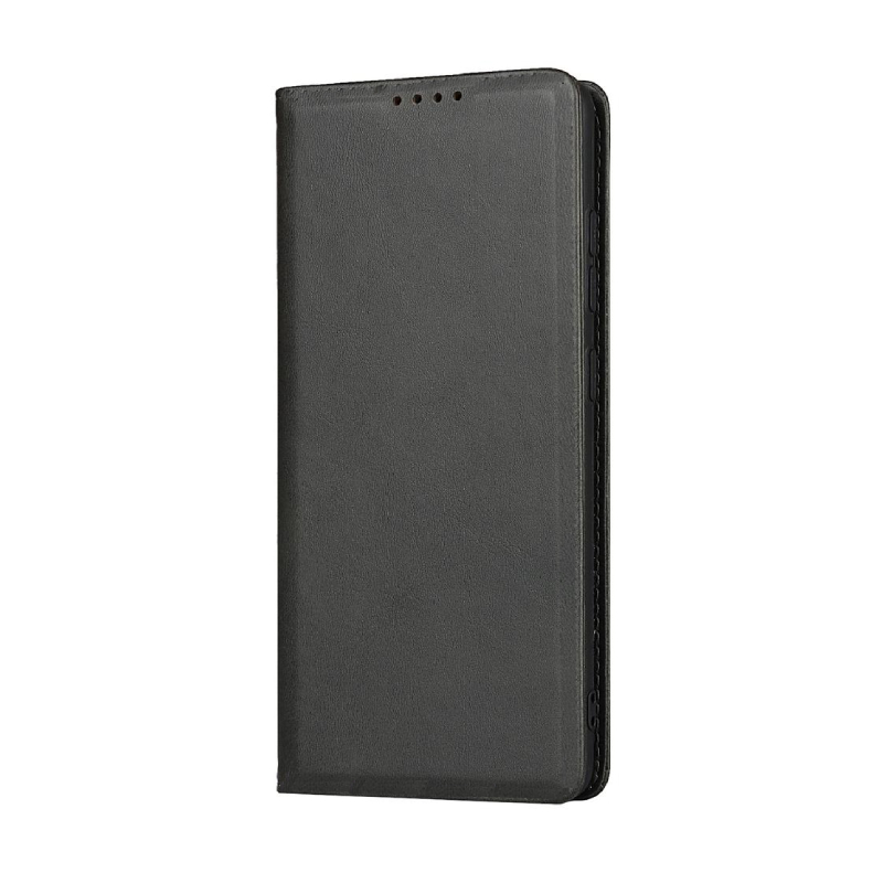 Чехол Screen Geeks Flip Deluxe Apple iPhone 14 Pro Max [Black]
