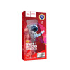 Защитное Стекло Screen Geeks G15 Anti-Spy For Apple iPhone 14/13/13 Pro [Black]