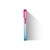 Husa Screen Geeks Gradient bumper iPhone 13 [Purple-Blue]