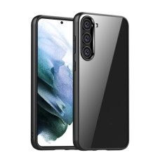 Husa Screen Geeks Hybrid Samsung Galaxy A54 [Black]