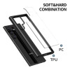 Husa Screen Geeks Hybrid Samsung Galaxy S23 Ultra [Black]