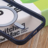Husa Screen Geeks Hybrid MagSafe Apple iPhone 12 [Navy Blue]