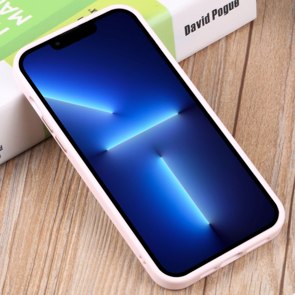 Husa Screen Geeks Hybrid MagSafe Apple iPhone 13 Pro [Pink Sand]