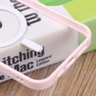 Husa Screen Geeks Hybrid MagSafe Apple iPhone 14 Pro Max [Pink Sand]