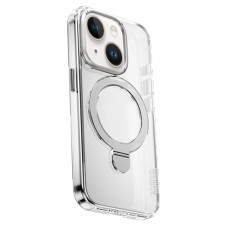 Husa Screen Geeks Luxury Apple iPhone 14 [Transparent]