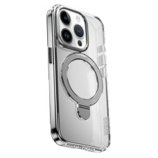 Husa Screen Geeks Luxury Apple iPhone 15 Plus [Black]