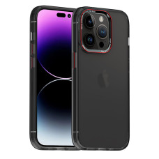 Husa Screen Geeks MJFG Apple iPhone 13 [Black]