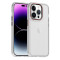 Чехол Screen Geeks MJFG Apple iPhone 13 [White]