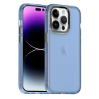 Чехол Screen Geeks MJFG Apple iPhone 14 Pro [Blue]