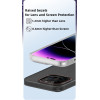 Husa Screen Geeks MJFG Apple iPhone 14 Pro [Purple]