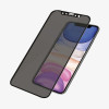 Защитное стекло MIETUBL 360 Privacy glass iPhone 15 Pro [Black]