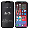 Защитное стекло MIETUBL AG Matte glass iPhone 16 Pro [Black]