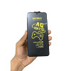 Защитное стекло MIETUBL AG Matte glass Samsung S24 Plus/S25 Plus [Black]