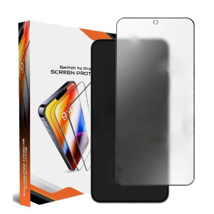 Защитное стекло MIETUBL AG Matte glass Samsung S24 Plus/S25 Plus [Black]