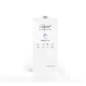 Защитное стекло MIETUBL Borderless HD glass Samsung S25 Ultra [Black]