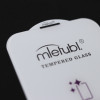 Защитное стекло MIETUBL Borderless HD glass iPhone 13/13 Pro/14/16e [Black]