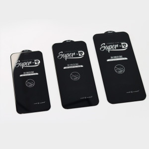 Sticla protectoare MIETUBL Super-D glass Xiaomi Redmi A5 [Black]
