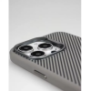 Husa Screen Geeks Magsafe Carbon Case Iphone 15 Pro Max [Gray]