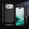 Husa Magsafe Carbon Case p/u Iphone 17 Pro Max [black]