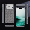 Husa Magsafe Carbon Case p/u Iphone 17 Pro [grey]