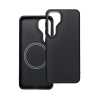 Чехол Magsafe Carbon Case p/u Samsung S26 Plus [black]