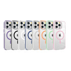 Чехол Screen Geeks Magsafe Color Apple iPhone 11 [White]