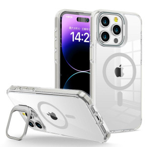 Чехол Screen Geeks Magsafe Color Apple iPhone 13 Pro Max [Gray]