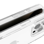 Husa Screen Geeks Magsafe Color Apple iPhone 13 Pro Max [Gray]