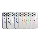 Husa Screen Geeks Magsafe Color Apple iPhone 13 Pro Max [Gray]
