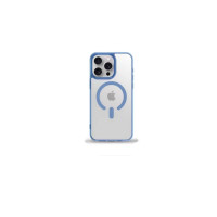 Чехол Screen Geeks Magsafe Connect Apple iPhone 13 [Blue]