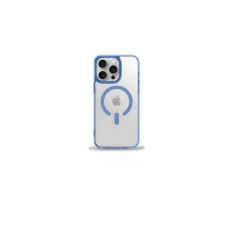 Husa Screen Geeks Magsafe Connect Apple iPhone 15 Pro Max [Blue]