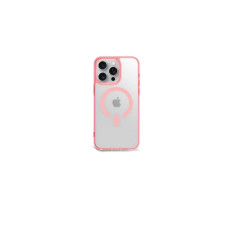 Husa Screen Geeks Magsafe Connect Apple iPhone 13 [Pink]